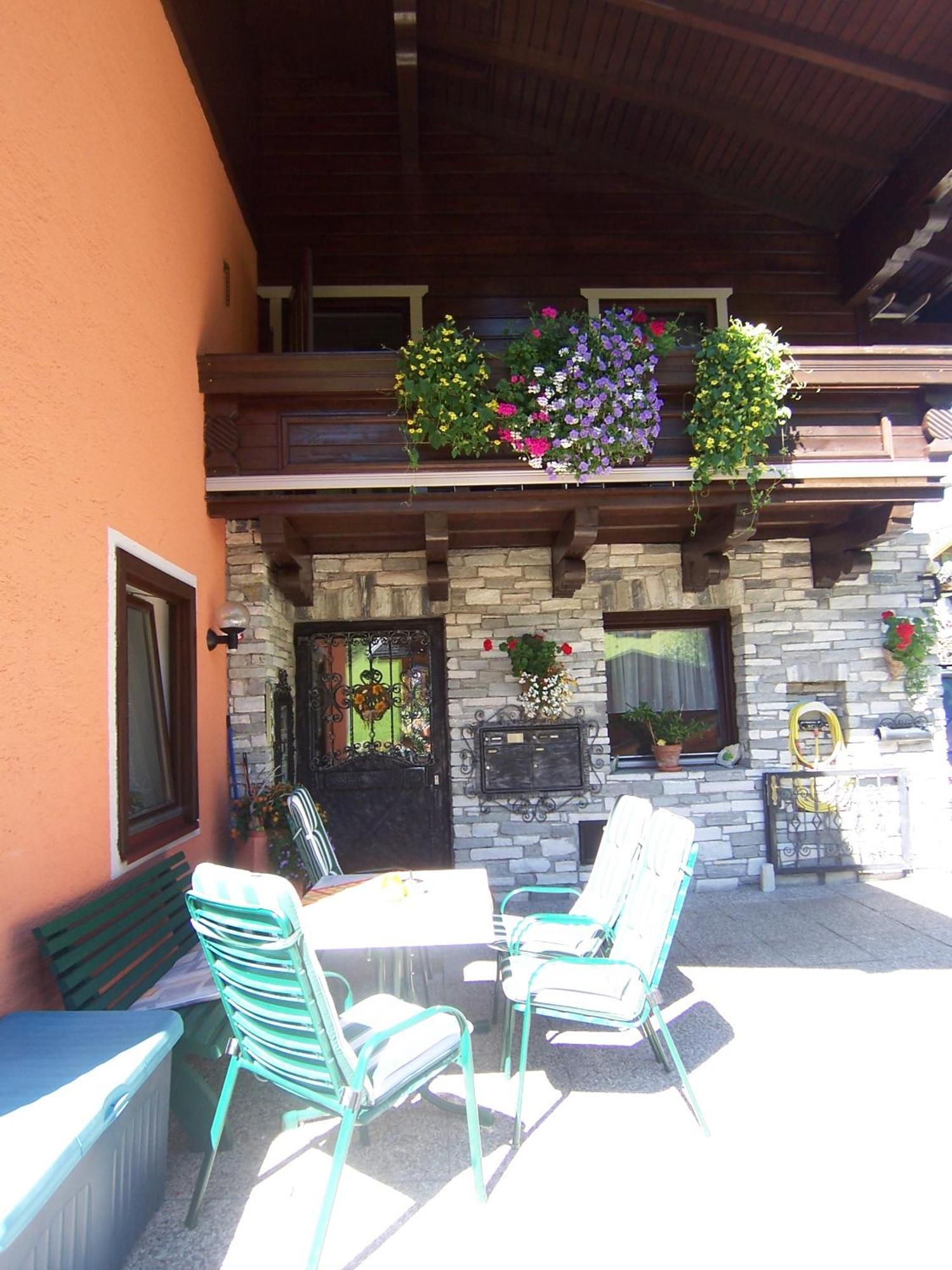 Fruehstuecks- Pension Sonnblickhof Inklusive Sommercard Rauris Exterior photo